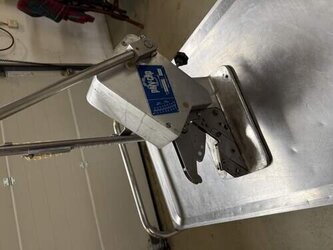 Clipmaschine PolyClip SCH 7210