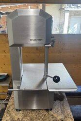 Bandsäge Bizerba FK 23