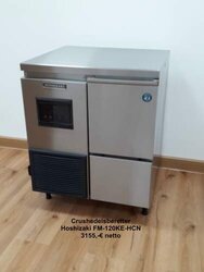 Crushedeisbereiter Hoshizaki