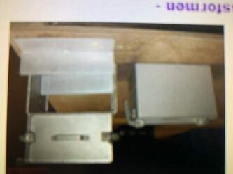 Wurstpresse -Formen - Schinkenwurst - Fleischwurst