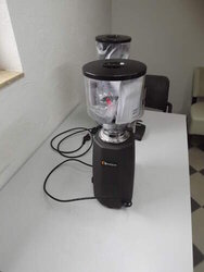 Kaffemühlen unbenutzt - neu