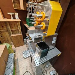 Orangensaftpresse Zumex Profimodell