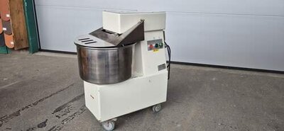 Spiralknetmaschine SP30