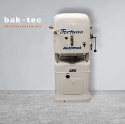 Brötchenpresse Fortuna Automat Gr. 4 E mit Wirkabschaltung