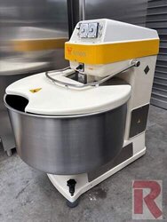 KEMPER Sprialkneter Typ SPL 125, BJ 2010