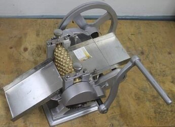 Bonbonmaschine (CandyRoller, Drop Roller, Candy Machine)