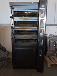 Friedrich Etagenofen