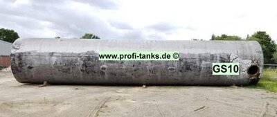 Löschwassertank 100.000 L
