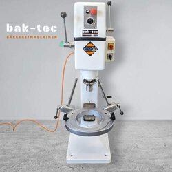 Anschlagmaschine Rego SM 2, überholt, mit Zubehör