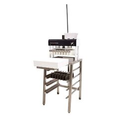 manueller Teigteiler Teigformer ManOtrad