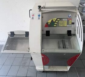 Brotschneidemaschine  Wabäma Economy Plus 380.220