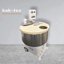 Hubkneter Diosna S 120 Plus überholt mit Gewährleistung