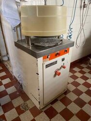 Brötchenpresse Rotamat CN