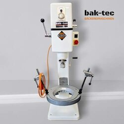 Anschlagmaschine Rego SM 3, überholt, mit Zubehör