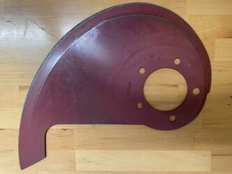 Ersatzmesser Wabäma