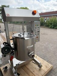 Cremekocher Scheurer C 100 E-N