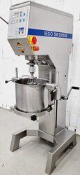 Anschlagmaschine Rego SM 2000 M