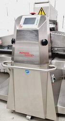 Rondo Ausrollmaschine Rondostar 4000