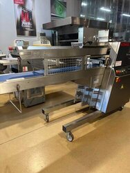 Teigteiler Koenig Artisan SFC