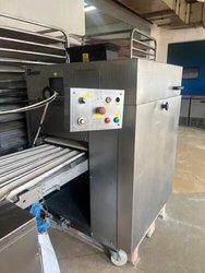 Brötchenanlage Benier