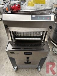 Brotgatter MHS Basic 10 mm (BJ 2022)