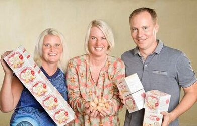 (Junior) Produktionsleiter (w - m - d)