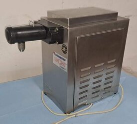 Sahnespender Vaihinger Sanomat Favorit