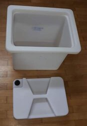 Payer Aging Fleischreifebox NEU, verschiedene Größen