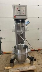 Varimixer Ergo 60 Planetenrührmaschine Typ AE60 - VL4