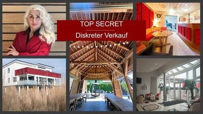 Charismatische Wohn- und Gewerbeimmobilien im Ortszentrum