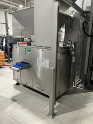 Benier Abwieger Dough Expert