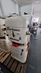 Brötchenpresse - Fortuna - A3