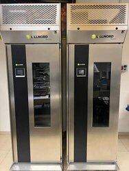 Gärunterbrecher Lillnord Maryline