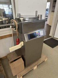 Kolbenfüller Frey Kompakta 2