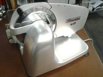 Aufschnittmaschine GL 250