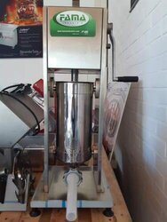 Wurstfüller FAMA GAGGIOLI