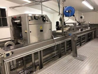 Benier Baguettelangroller