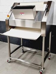 Baguettelangroller Sinmag SM 380 S