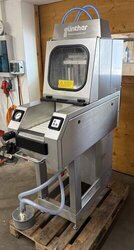 Pökelinjektor Günther PI 17