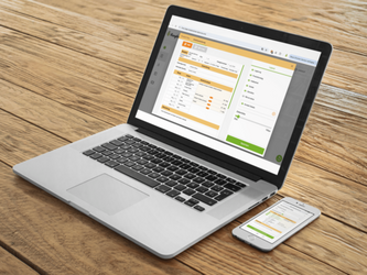Kalkulationssoftware für Rezepte