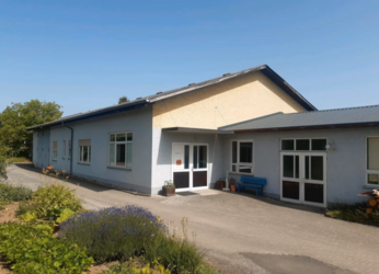 Schreinerei zu verpachten