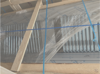 Dunstabzugshaube 300x90