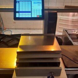 Kassen-Ladenwaage Mettler Toledo UC Evo Star Line UC-HT-S