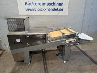 Kemper Langroller SU-L