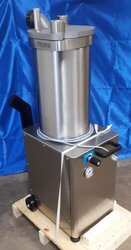 Talsa Würstfüllmaschine, Kolbenfüller, NEU (versch. Größen)