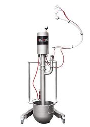 Dosiermaschine Belmixing-Bowl-Lift 600