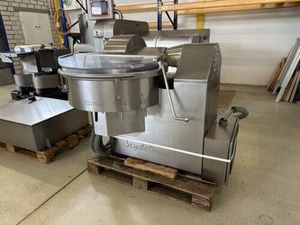 Fleischkutter Seydelmann K 60 DC6