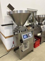 Vakuumfüller Frey Konti E120