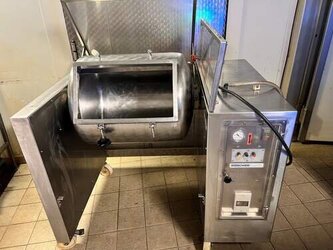 Vakuum-Tumbler Röscher TU