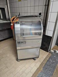 MHS Brotschneidemaschine